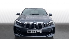 BMW 1 Series 118i M Sport 5dr Step Auto Petrol Hatchback